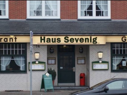 Foto: Haus Sevenig